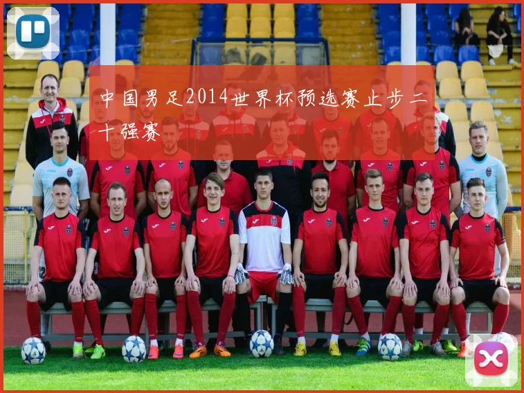 中国男足2014世界杯预选赛止步二十强赛